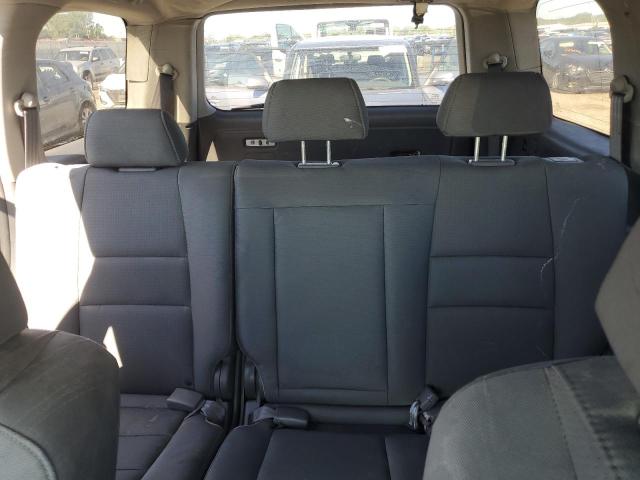 Photo 10 from auction – 2008 HONDA PILOT VP with VIN 5FNYF182X8B049605