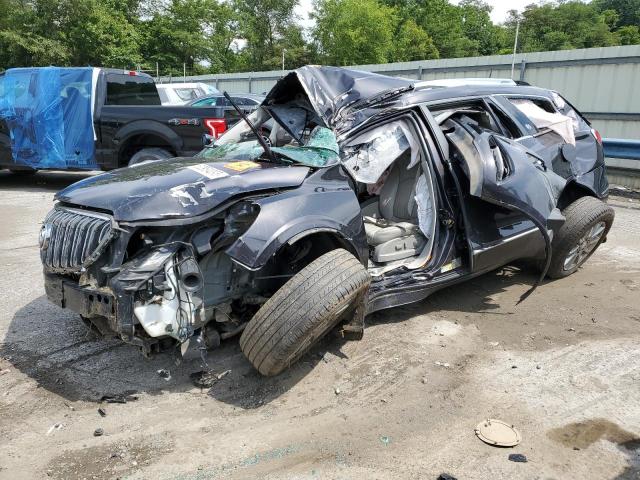 BUICK ENCLAVE 2016 with VIN 5GAKVBKD8GJ278740 - Photo from auction