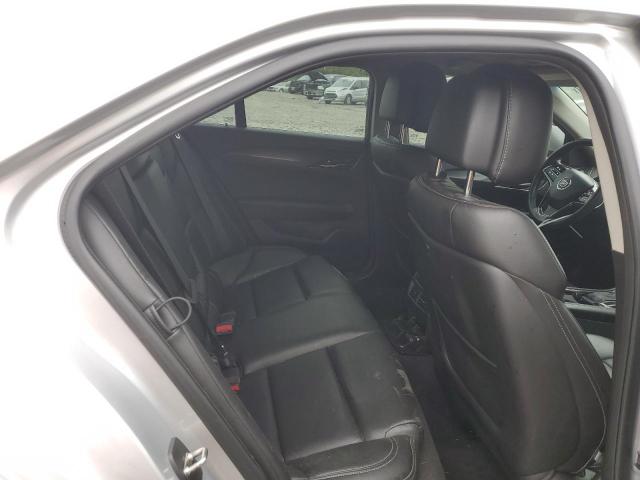 Photo 10 from auction – 2014 CADILLAC ATS with VIN 1G6AA5RX4E0107545