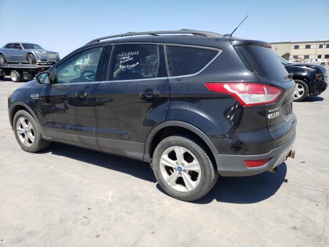 Photo 2 from auction – 2013 FORD ESCAPE SE with VIN 1FMCU9G98DUC30860