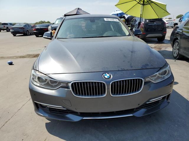Photo 5 from auction – 2015 BMW ACTIVEHYBR with VIN WBA3F9C55FKP46574