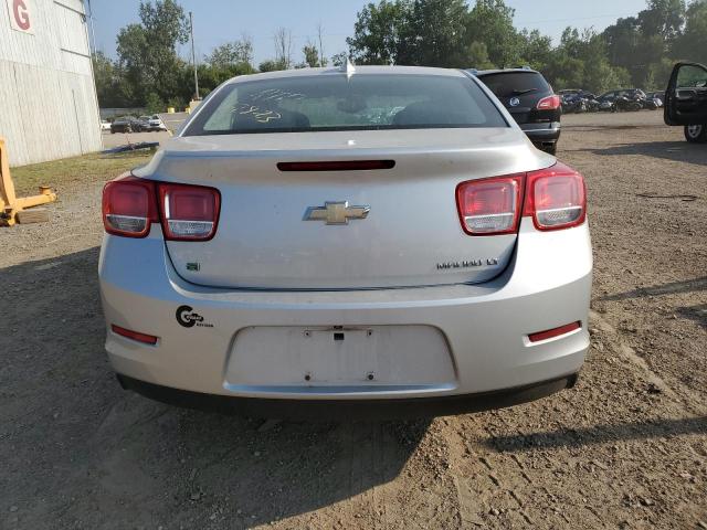 Photo 6 from auction – 2015 CHEVROLET MALIBU 1LT with VIN 1G11C5SLXFF279374