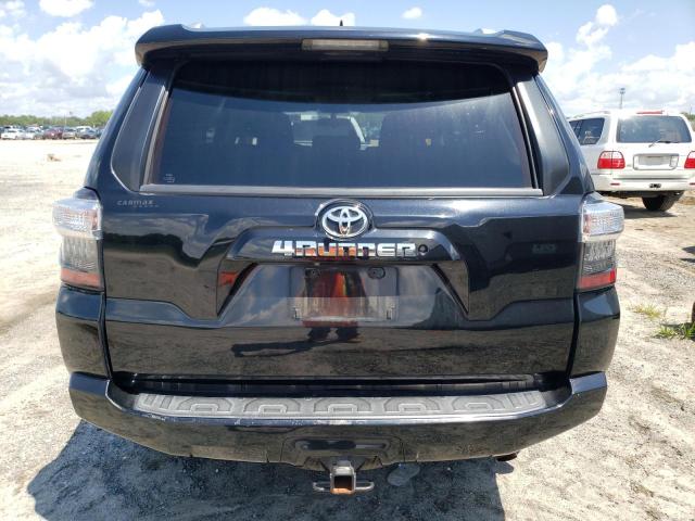 Photo 6 from auction – 2015 TOYOTA 4RUNNER SR with VIN JTEZU5JR0F5095270