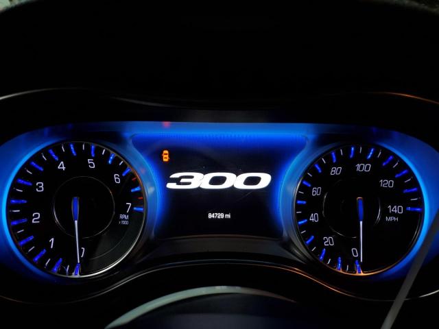 Photo 9 from auction – 2018 CHRYSLER 300 LIMITE with VIN 2C3CCAKG0JH127448