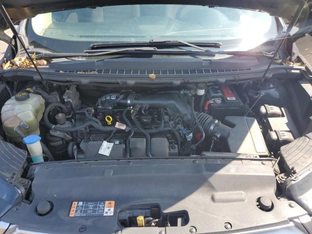 Photo 11 from auction – 2015 FORD EDGE SEL with VIN 2FMTK4J92FBB22308