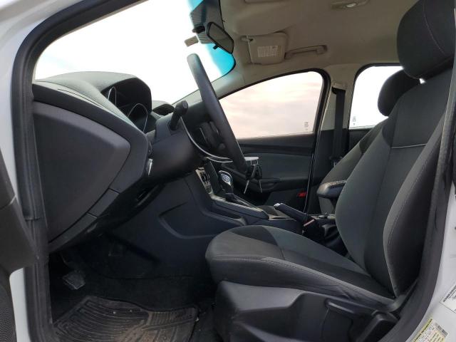 Photo 7 from auction – 2012 FORD FOCUS SE with VIN 1FAHP3K2XCL469586