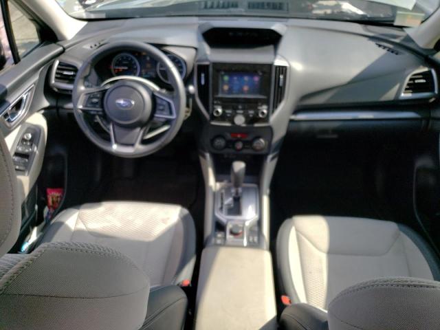 Photo 8 from auction – 2019 SUBARU FORESTER P with VIN JF2SKAEC8KH409655