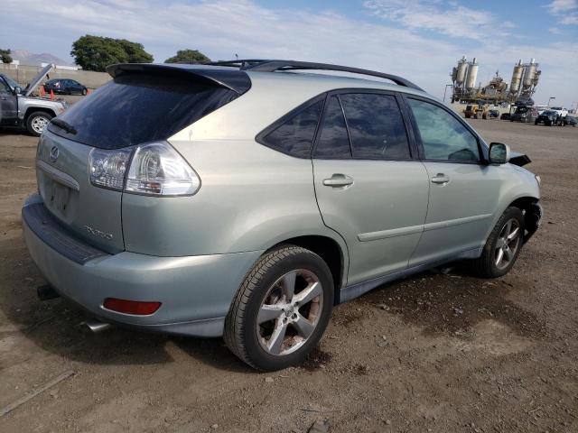 Photo 3 from auction – 2007 LEXUS RX 350 with VIN 2T2GK31U77C010130