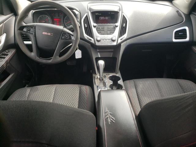 Photo 8 from auction – 2013 GMC TERRAIN SL with VIN 2GKALMEK2D6168687