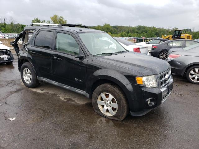 Photo 4 from auction – 2011 FORD ESCAPE HYB with VIN 1FMCU5K32BKA60208