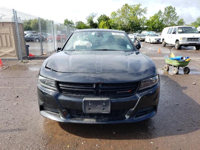 Photo 5 from auction – 2022 DODGE CHARGER SX with VIN 2C3CDXBG6NH208329