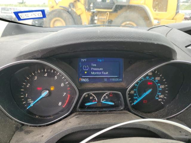 Photo 9 from auction – 2013 FORD ESCAPE SE with VIN 1FMCU0GX9DUC85652