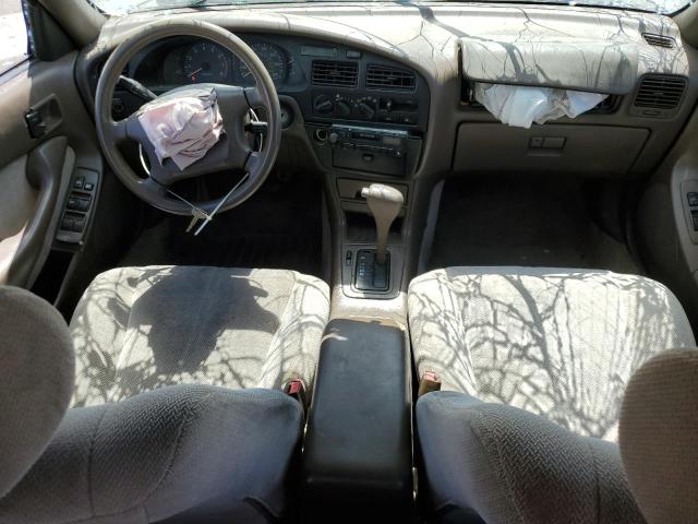 Photo 8 from auction – 1996 TOYOTA CAMRY LE with VIN 4T1BF12KXTU123969