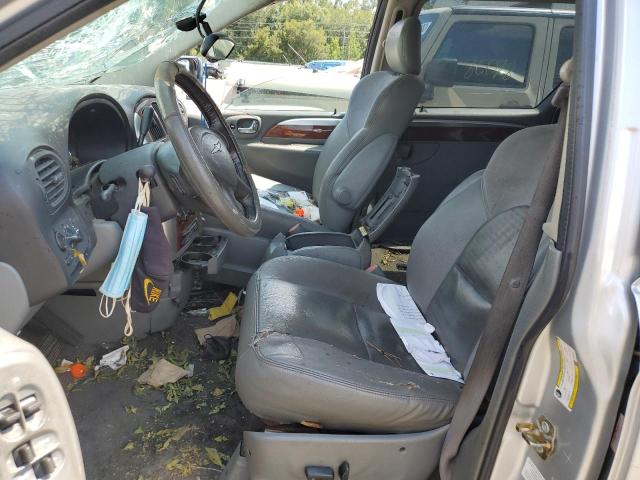 Photo 7 from auction – 2006 CHRYSLER TOWN & COU with VIN 2A8GP64L96R809439