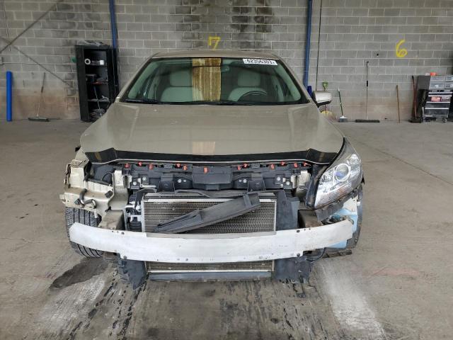 Photo 5 from auction – 2016 CHEVROLET MALIBU LIM with VIN 1G11C5SA2GF117139