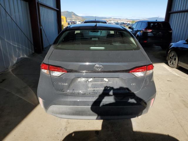 Photo 6 from auction – 2023 TOYOTA COROLLA LE with VIN 5YFB4MDEXPP052987