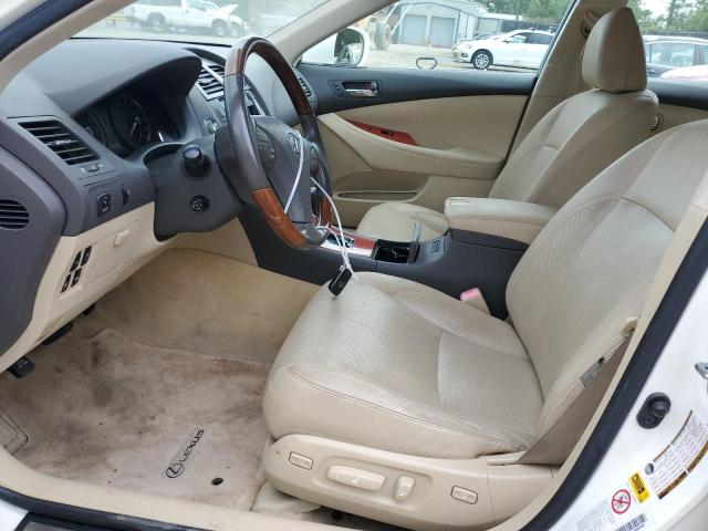 Photo 7 from auction – 2007 LEXUS ES 350 with VIN JTHBJ46GX72036292