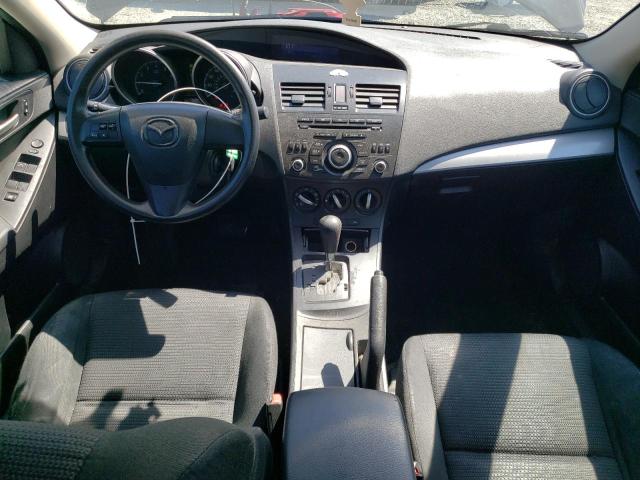 Photo 8 from auction – 2012 MAZDA 3 I with VIN JM1BL1UGXC1589800
