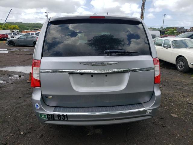 Photo 6 from auction – 2016 CHRYSLER TOWN & COU with VIN 2C4RC1BG4GR245656
