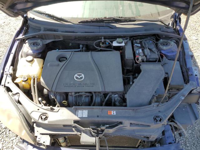 صورة رقم 11 من المزاد - 2005 MAZDA 3 HATCHBAC مع VIN JM1BK343151275340