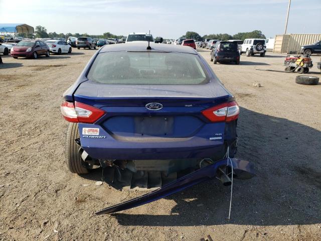Photo 6 from auction – 2016 FORD FUSION SE with VIN 1FA6P0HD3G5132699