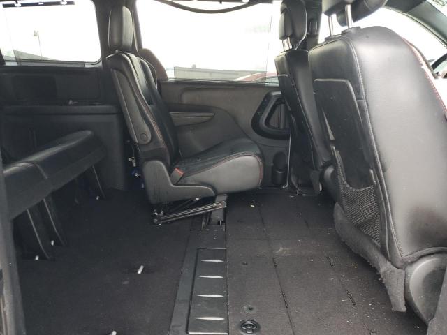 Photo 11 from auction – 2017 DODGE GRAND CARA with VIN 2C4RDGEGXHR790757