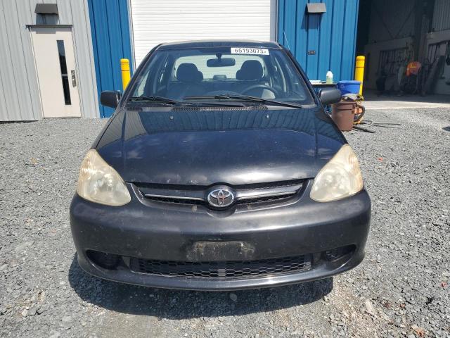 Photo 5 from auction – 2005 TOYOTA ECHO with VIN JTDBT123550363737