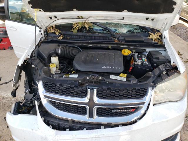 Zdjęcie 11 z aukcji – 2014 DODGE GRAND CARA z VIN 2C4RDGCG0ER254110