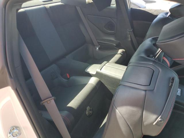 Photo 10 from auction – 2022 SUBARU BRZ LIMITE with VIN JF1ZDBF16N8704306