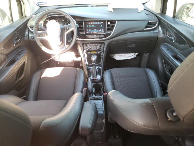 Photo 8 from auction – 2021 BUICK ENCORE PRE with VIN KL4CJASB4MB306587