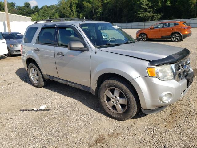 Photo 4 from auction – 2010 FORD ESCAPE XLT with VIN 1FMCU9DG7AKD36968