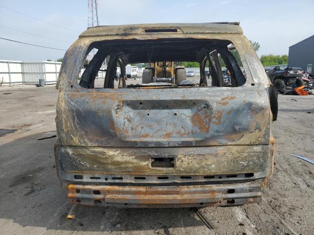 Photo 6 from auction – 2007 SATURN VUE with VIN 5GZCZ33D37S814160