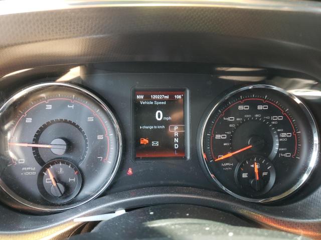Photo 9 from auction – 2014 DODGE CHARGER SX with VIN 2C3CDXJG7EH180820