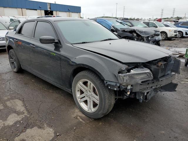 Photo 4 from auction – 2015 CHRYSLER 300 S with VIN 2C3CCAGG0FH793029