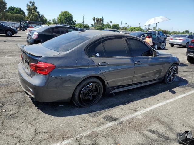 Photo 3 from auction – 2018 BMW 340 I with VIN WBA8B3C58JK384943