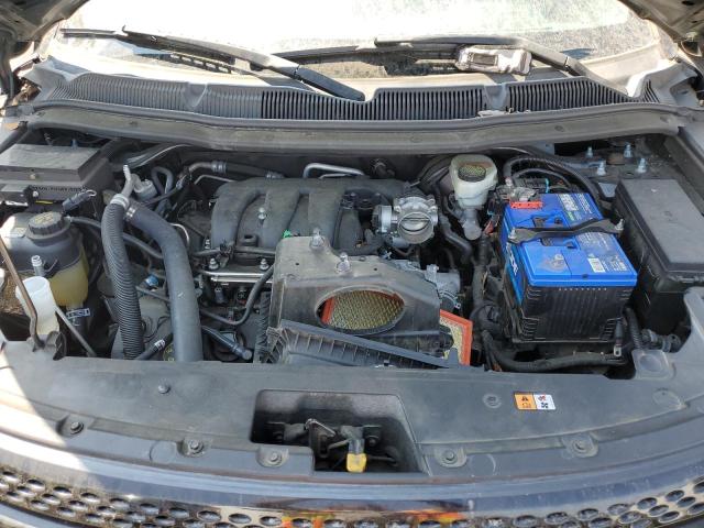 Photo 11 from auction – 2015 FORD EXPLORER P with VIN 1FM5K8AR7FGC67269