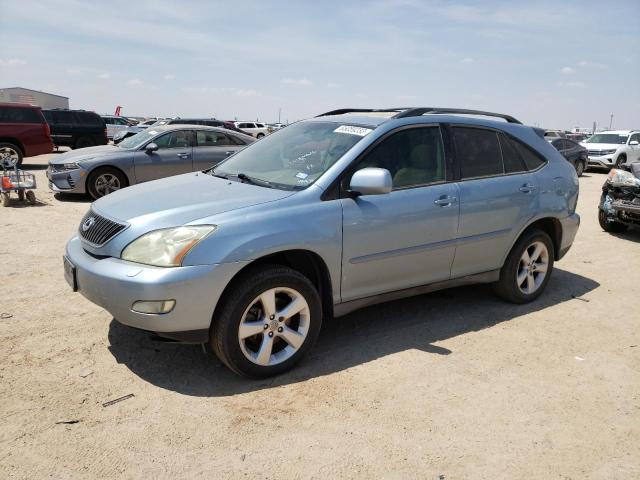 Zdjęcie 1 z aukcji – 2007 LEXUS RX 350 z VIN 2T2HK31UX7C039805