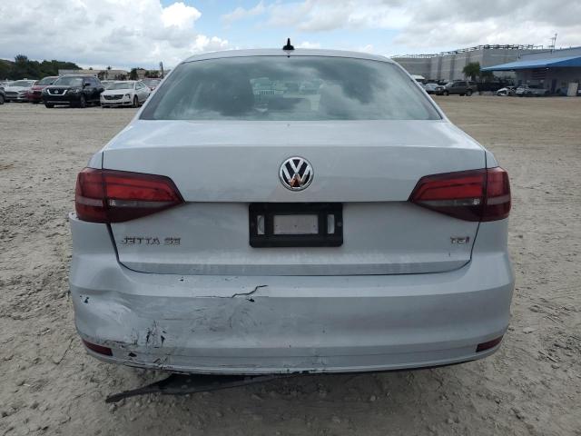 Photo 6 from auction – 2017 VOLKSWAGEN JETTA SE with VIN 3VWDB7AJ9HM243162