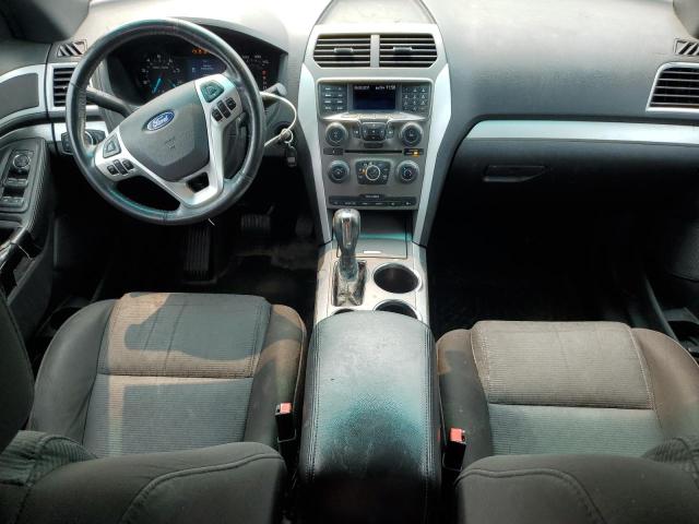 Photo 8 from auction – 2011 FORD EXPLORER X with VIN 1FMHK7D89BGA45997