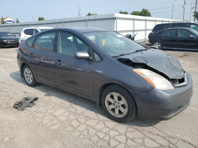 Photo 4 from auction – 2009 TOYOTA PRIUS with VIN JTDKB20U893482164