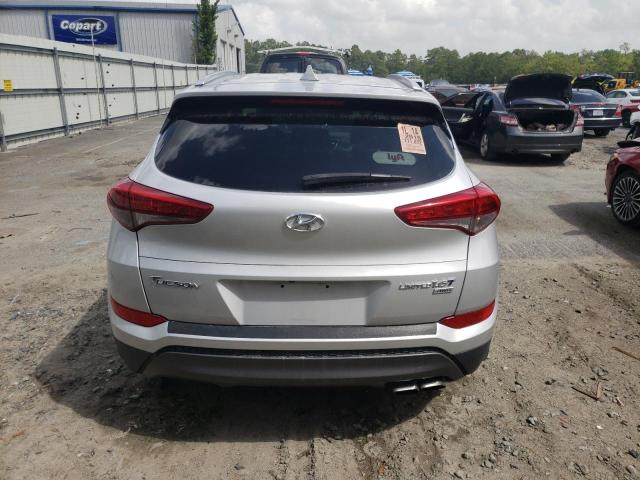 Photo 6 from auction – 2016 HYUNDAI TUCSON LIM with VIN KM8J3CA29GU054148