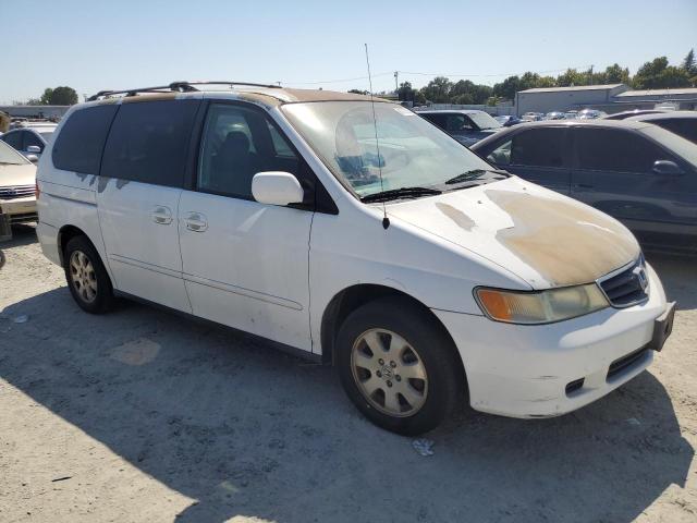 Photo 4 from auction – 2003 HONDA ODYSSEY EX with VIN 5FNRL18903B068778
