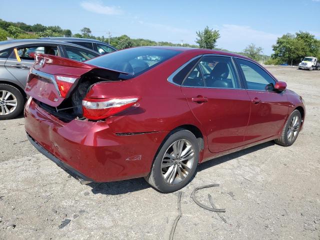 Photo 3 from auction – 2016 TOYOTA CAMRY LE with VIN 4T1BF1FK1GU595817