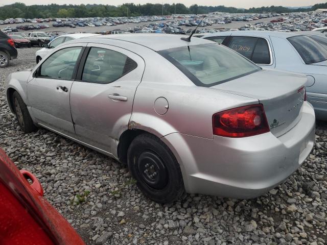 Photo 2 from auction – 2011 DODGE AVENGER EX with VIN 1B3BD4FBXBN547099