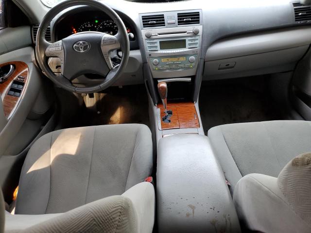 Photo 8 from auction – 2008 TOYOTA CAMRY CE with VIN 4T1BE46K08U216375