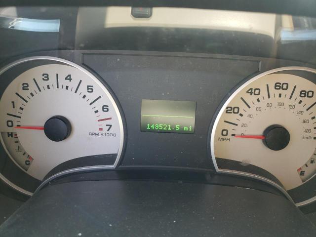 Photo 9 from auction – 2010 FORD EXPLORER E with VIN 1FMEU7EE9AUA74921