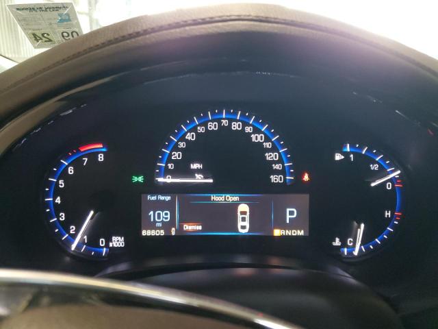 Снимка 9 от търг – 2014 CADILLAC XTS с VIN 2G61L5S34E9303041