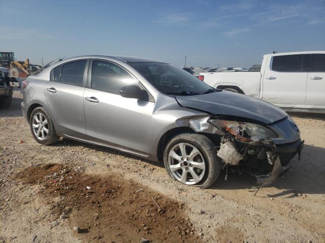 Photo 4 from auction – 2010 MAZDA 3 I with VIN JM1BL1SF9A1284019