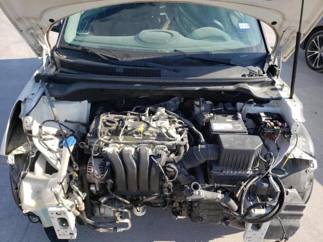 Photo 12 from auction – 2015 KIA SOUL + with VIN KNDJP3A5XF7200203