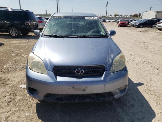 Photo 5 from auction – 2006 TOYOTA COROLLA MA with VIN 2T1KR32E66C575792